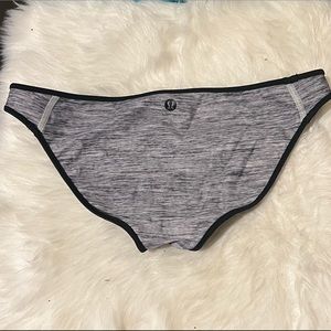 Lululemon Swimsuit Bottoms